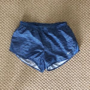 Nike- dry fit shorts